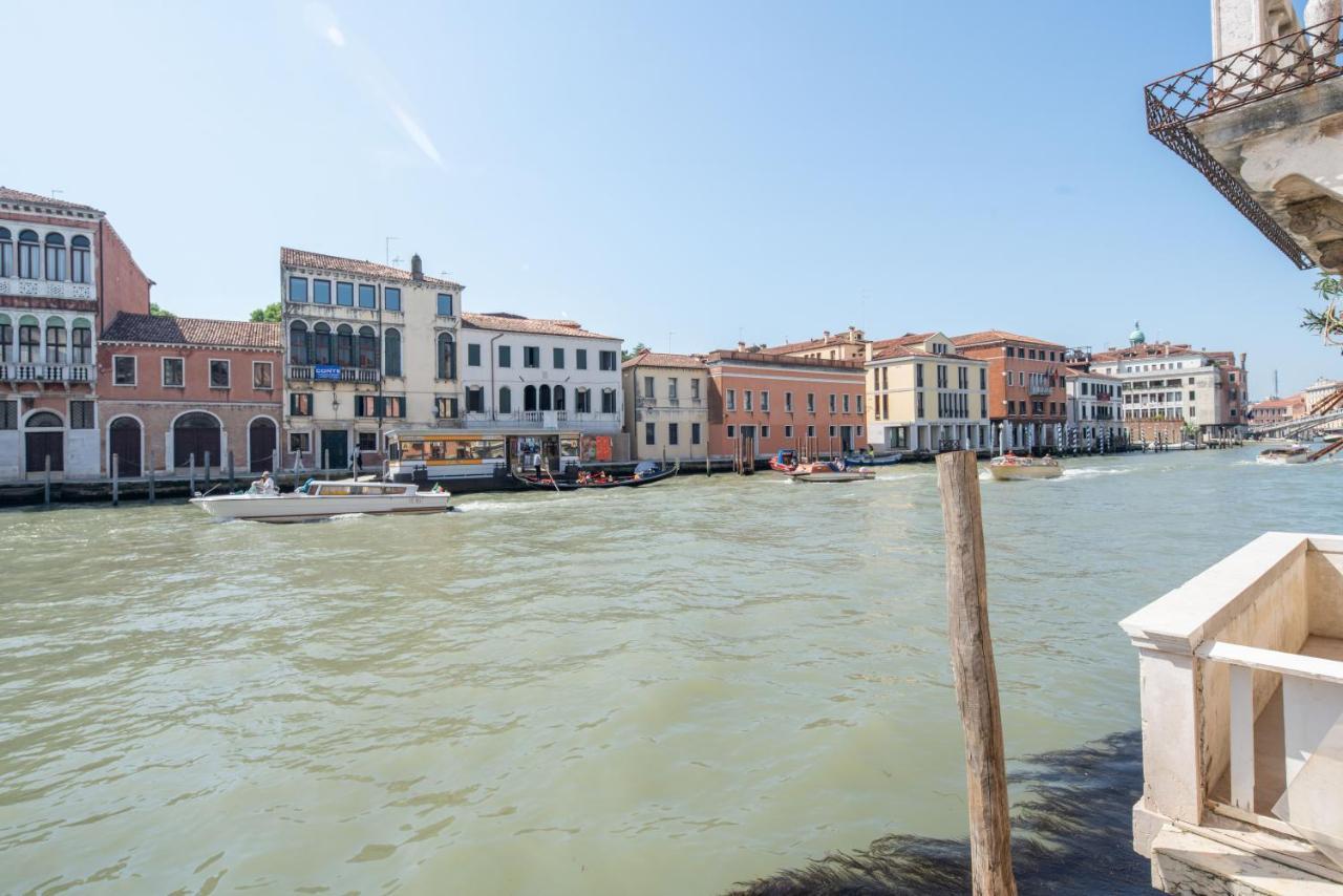 Palace Canal View By Wonderful Italy Венеция Экстерьер фото