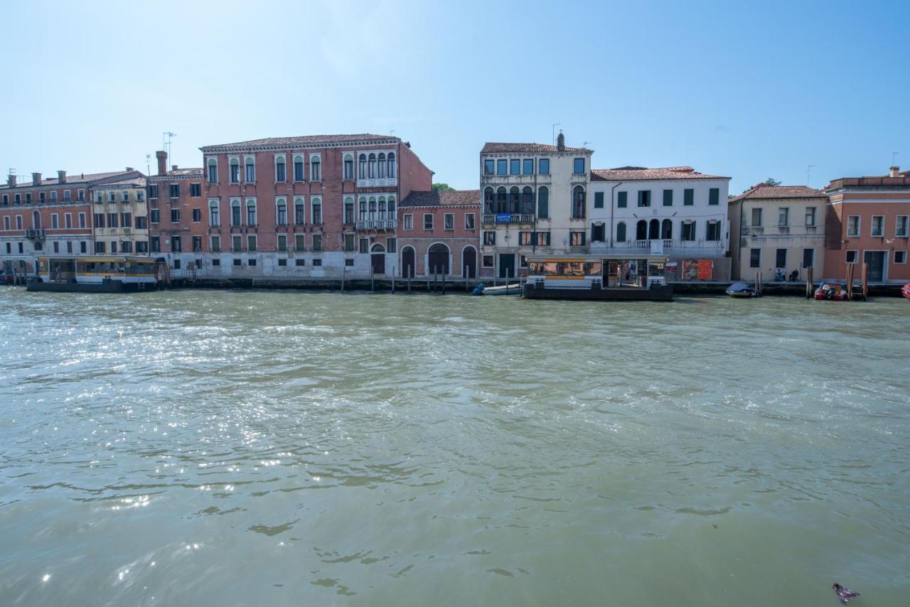 Palace Canal View By Wonderful Italy Венеция Экстерьер фото