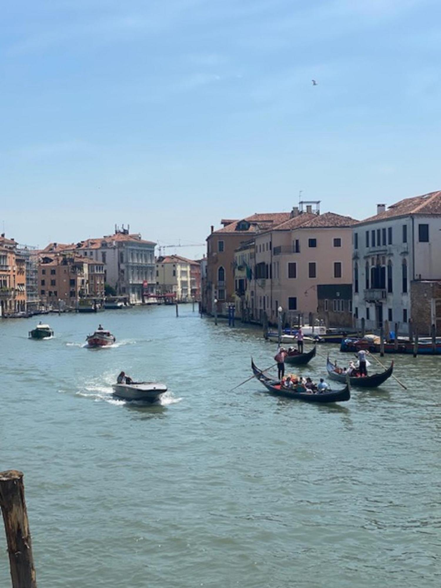 Palace Canal View By Wonderful Italy Венеция Экстерьер фото